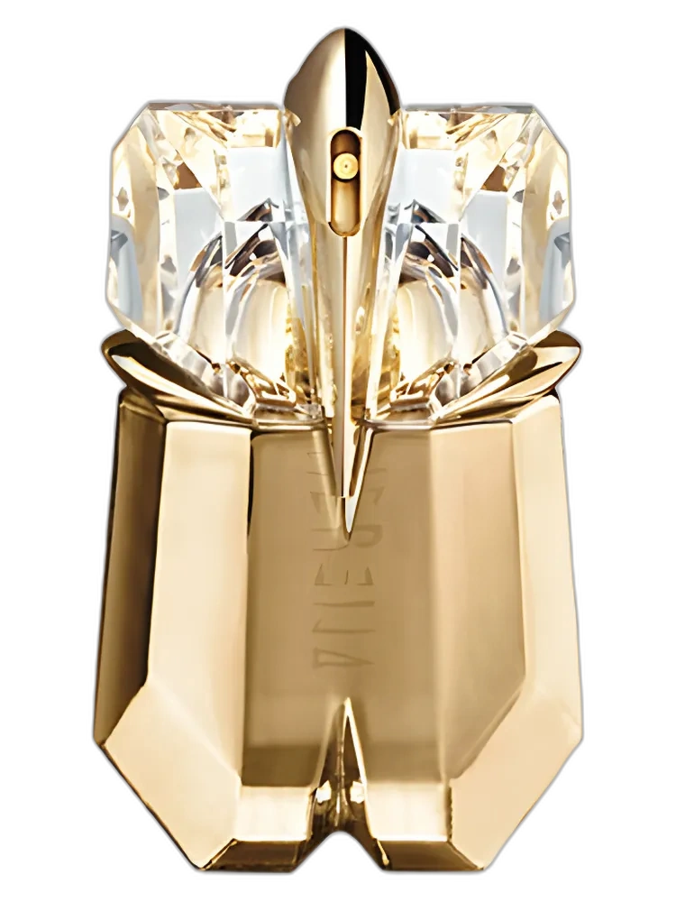 Alien Liqueur de — Mugler