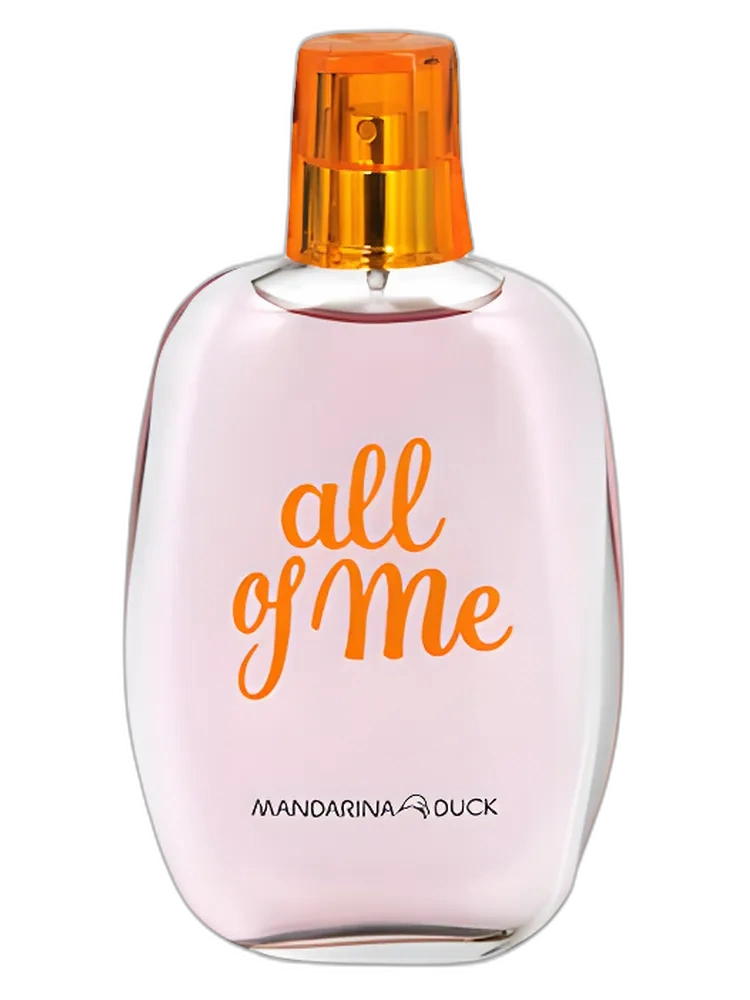 All of Me — Mandarina Duck
