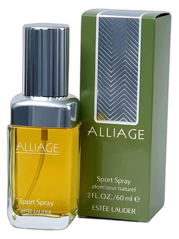 Alliage Sport Spray Estee Lauder — Estée Lauder