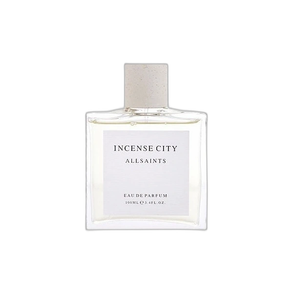 Incense City — Allsaints
