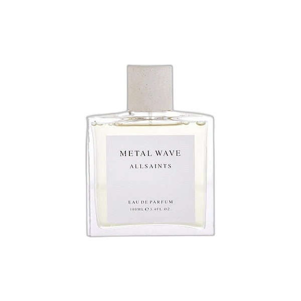 Metal Wave — Allsaints