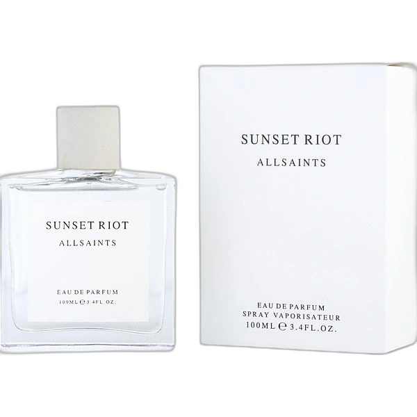 Sunset Riot — Allsaints