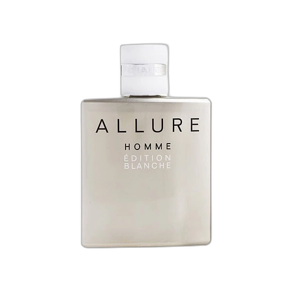 Allure Edition Blanche — Chanel
