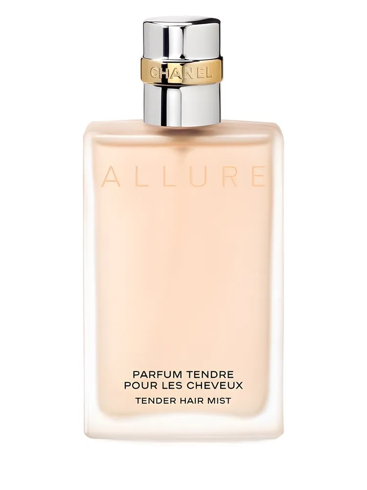 Allure Hair Mist thumbnail 4