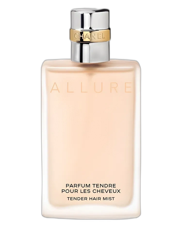 Allure Hair Mist — Chanel