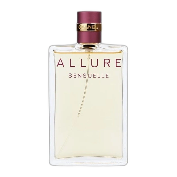 Allure Sensuelle — Chanel