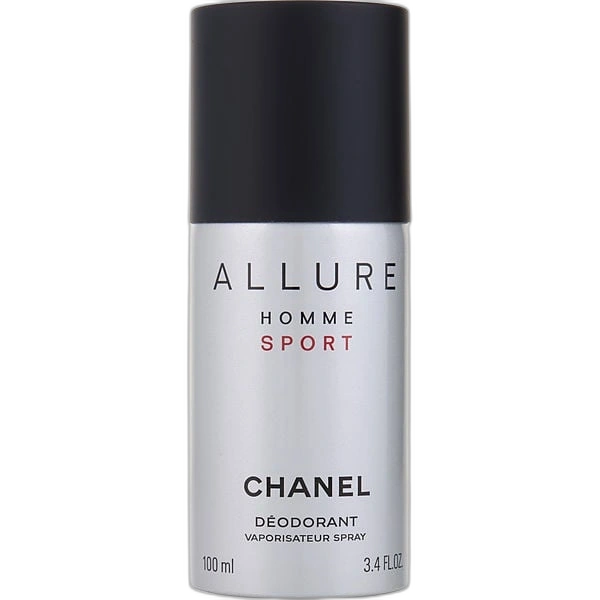 Allure Sport — Chanel