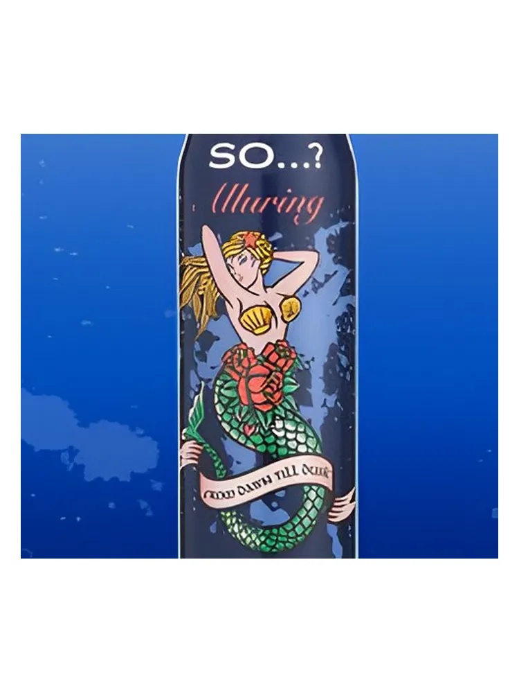 Alluring thumbnail 4