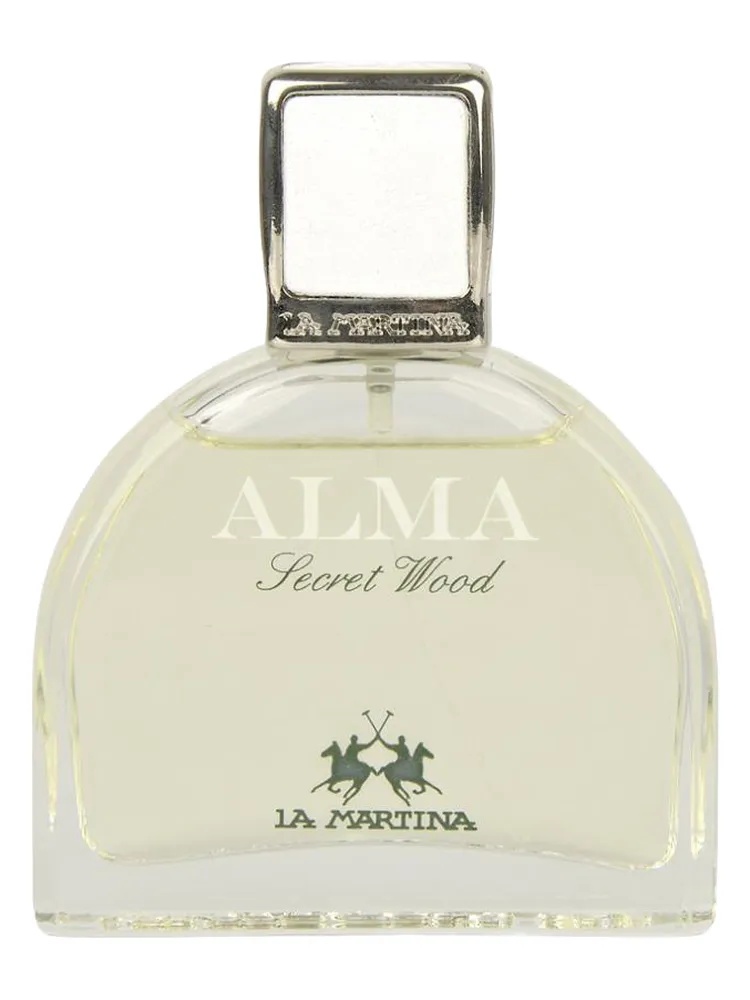 Alma Colecion Privada Secret Wood thumbnail 4