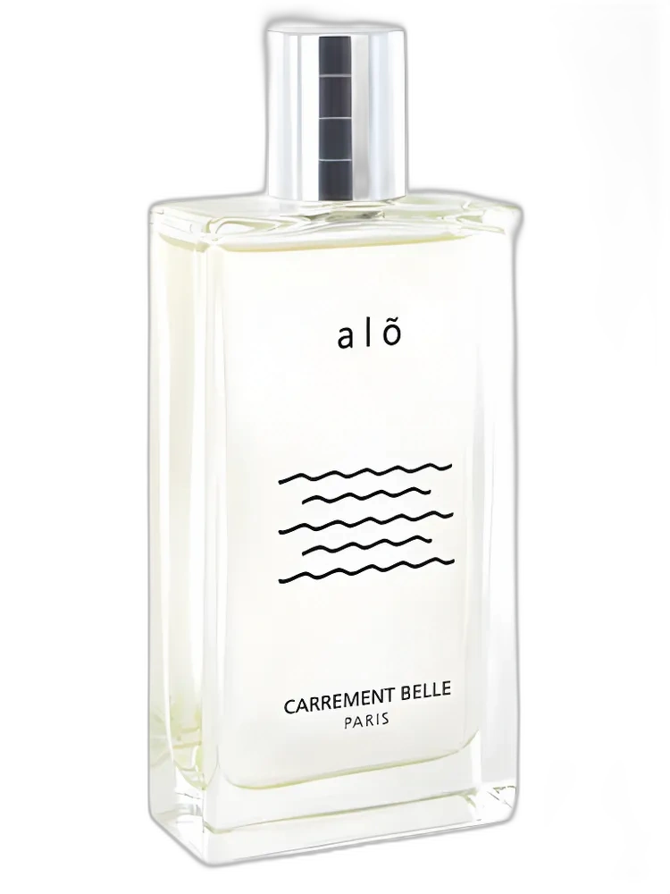 Alo unisex — Carrement Belle