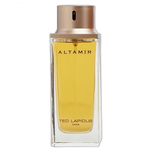Altamir — Ted Lapidus
