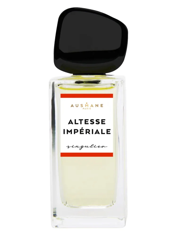 Altesse Imperiale