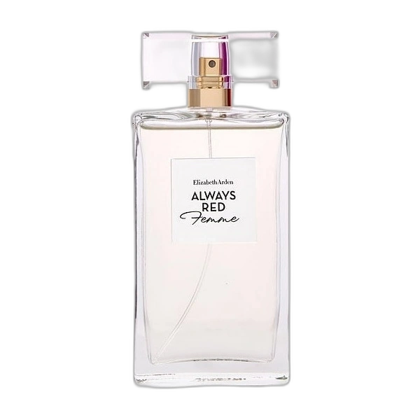 Always Red Femme — Elizabeth Arden