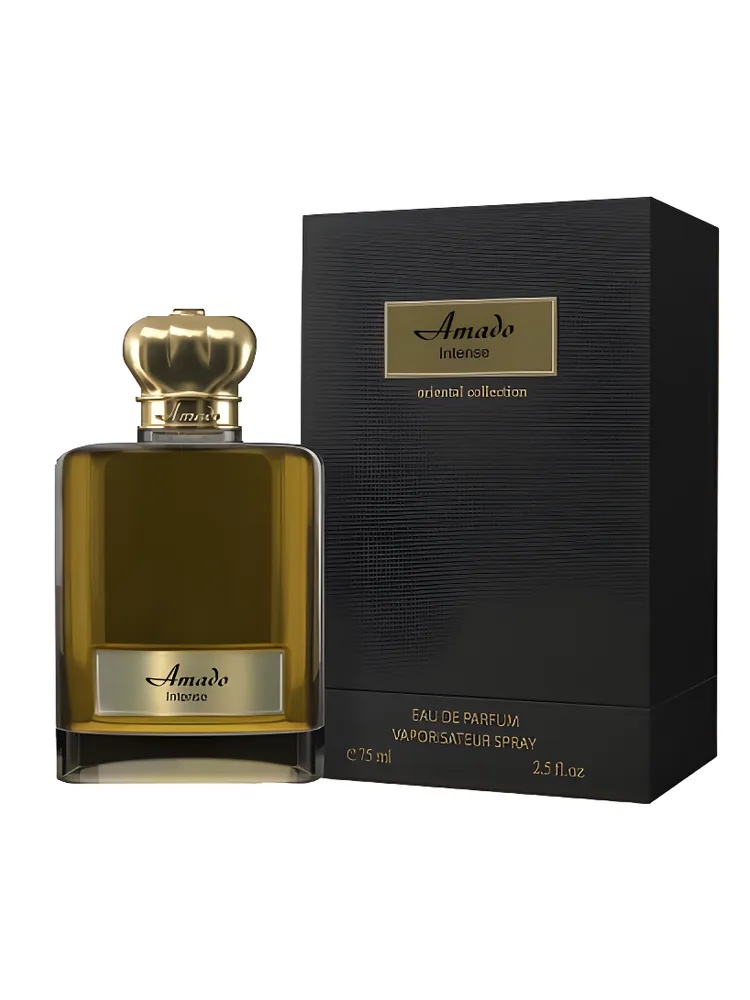 Amado Intense