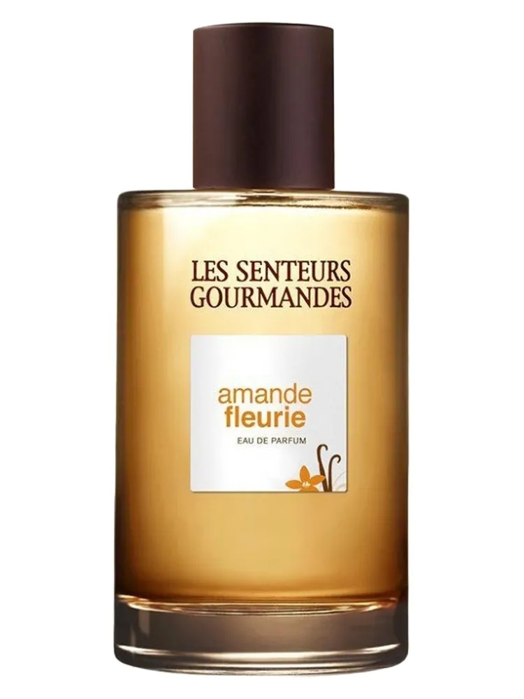 Amande Fleurie thumbnail 4