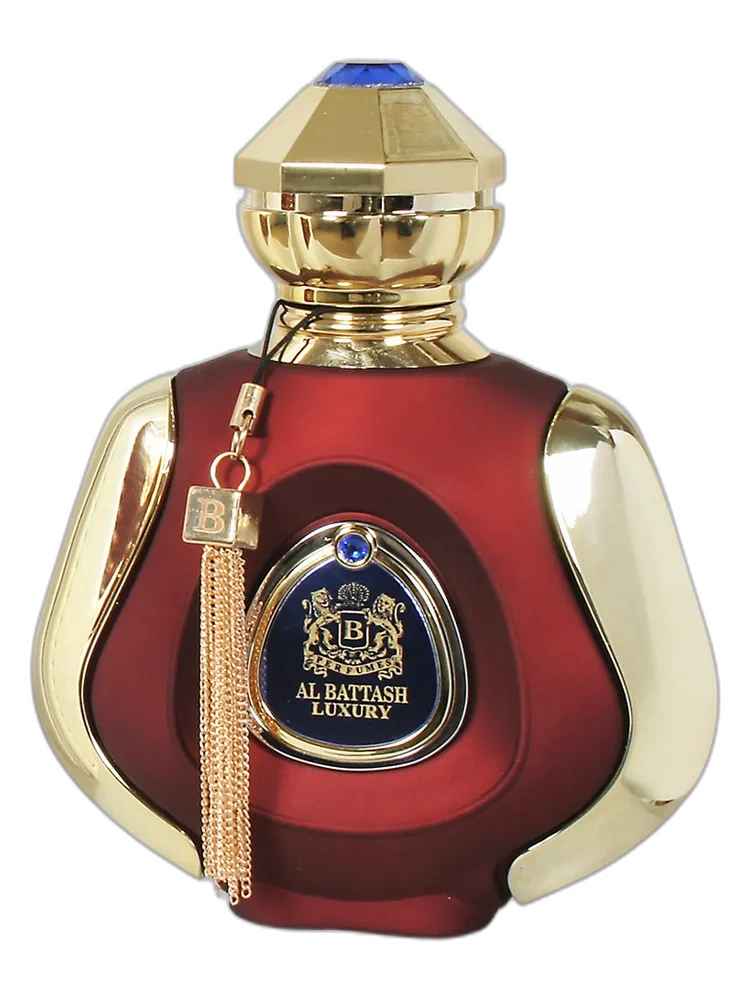 Amaryllis — Al Battash Luxury
