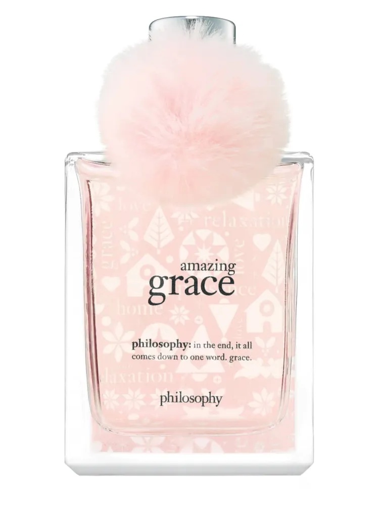 Amazing Grace Snow Globe thumbnail 4