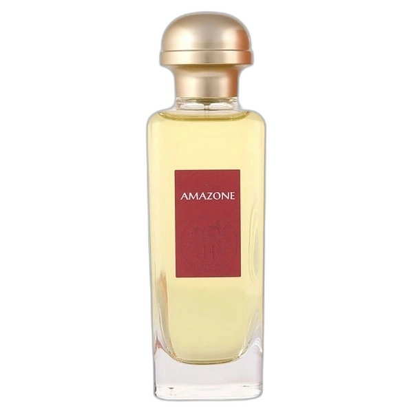 Amazone — Hermes