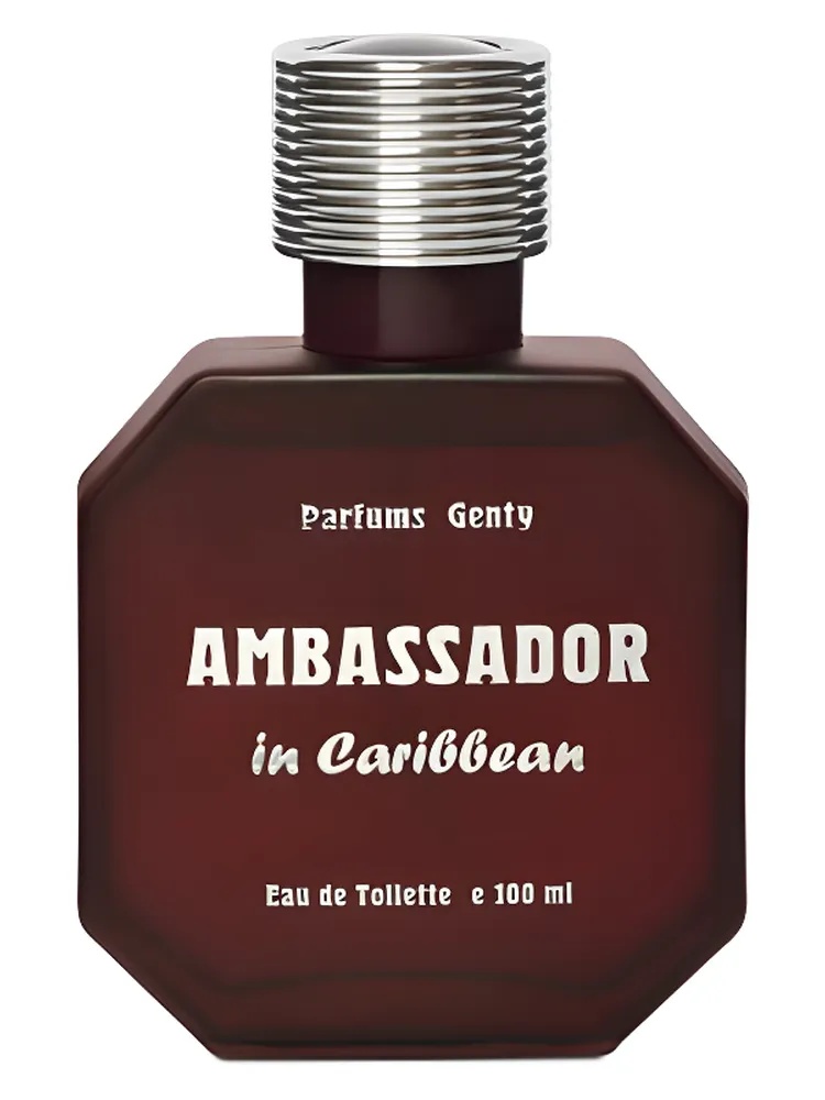 Ambassador in Black Sea thumbnail 4