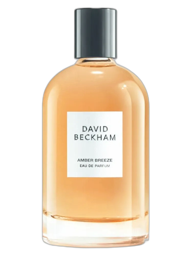 Amber Breeze — David Beckham