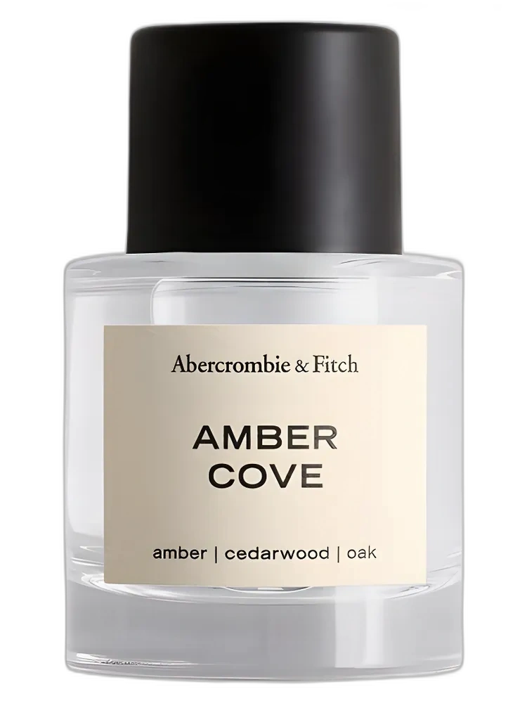 Amber Cove unisex — Abercrombie & Fitch
