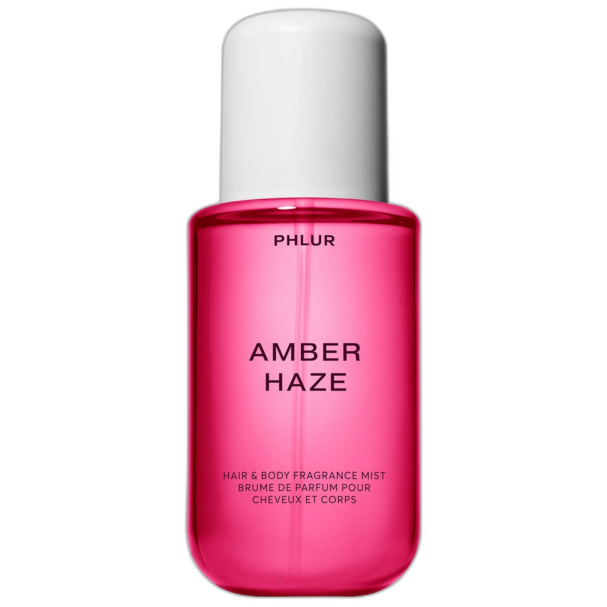 Amber Haze — Phlur