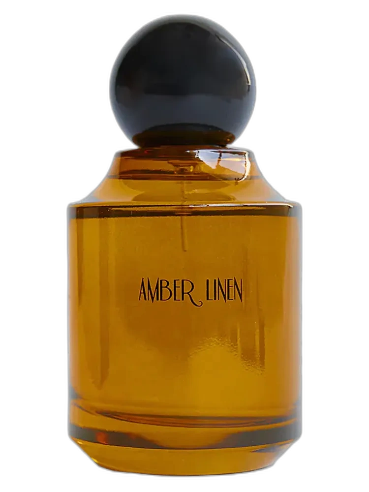 Amber Linen — Zara
