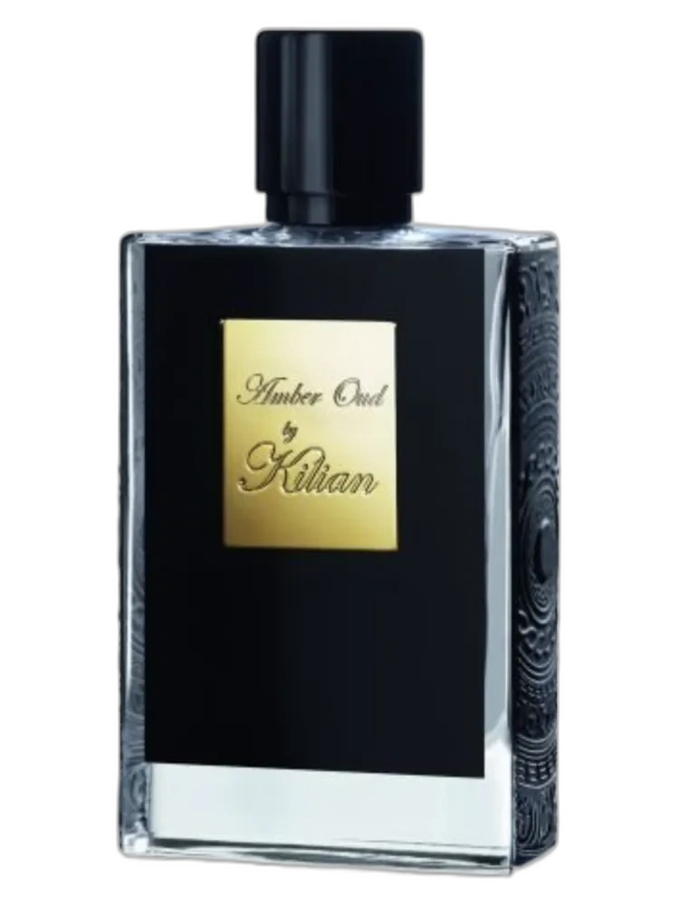 Amber Oud unisex — By Kilian
