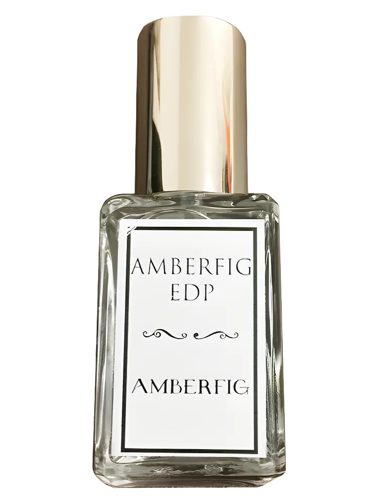 Amberfig Eau de Parfum
