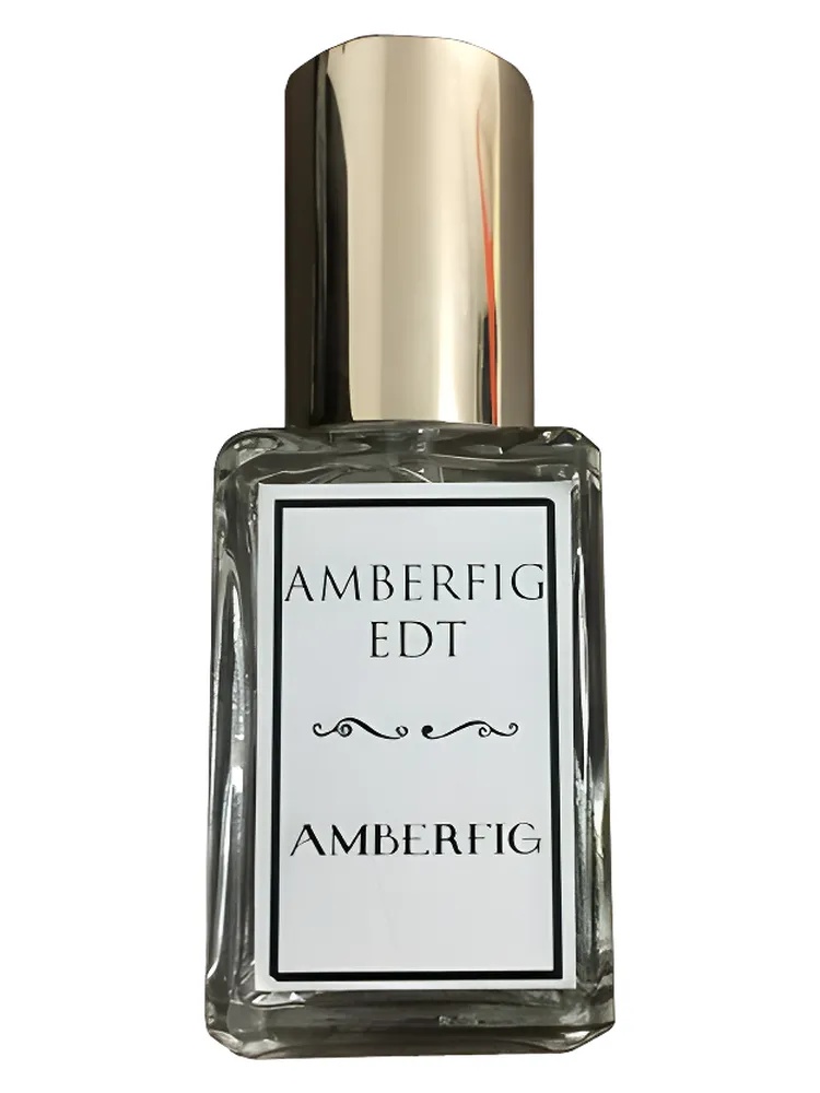 Amberfig Eau de Parfum thumbnail 4