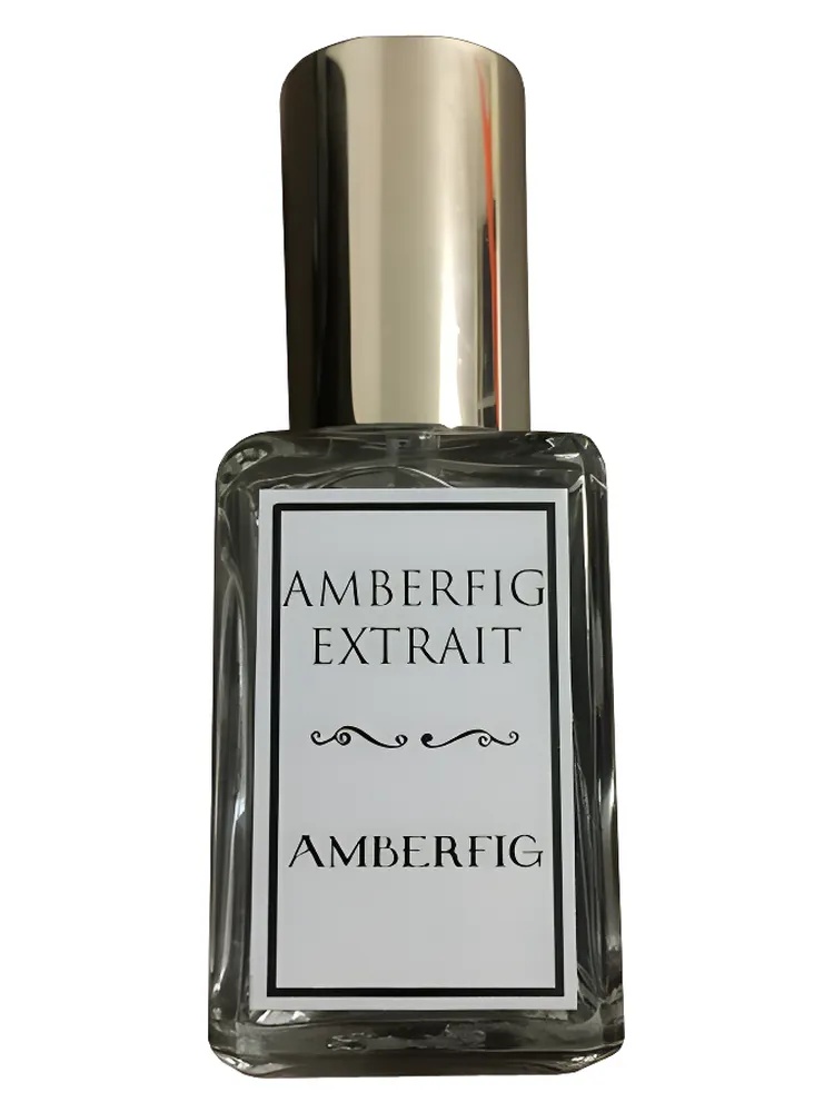 Amberfig Extrait