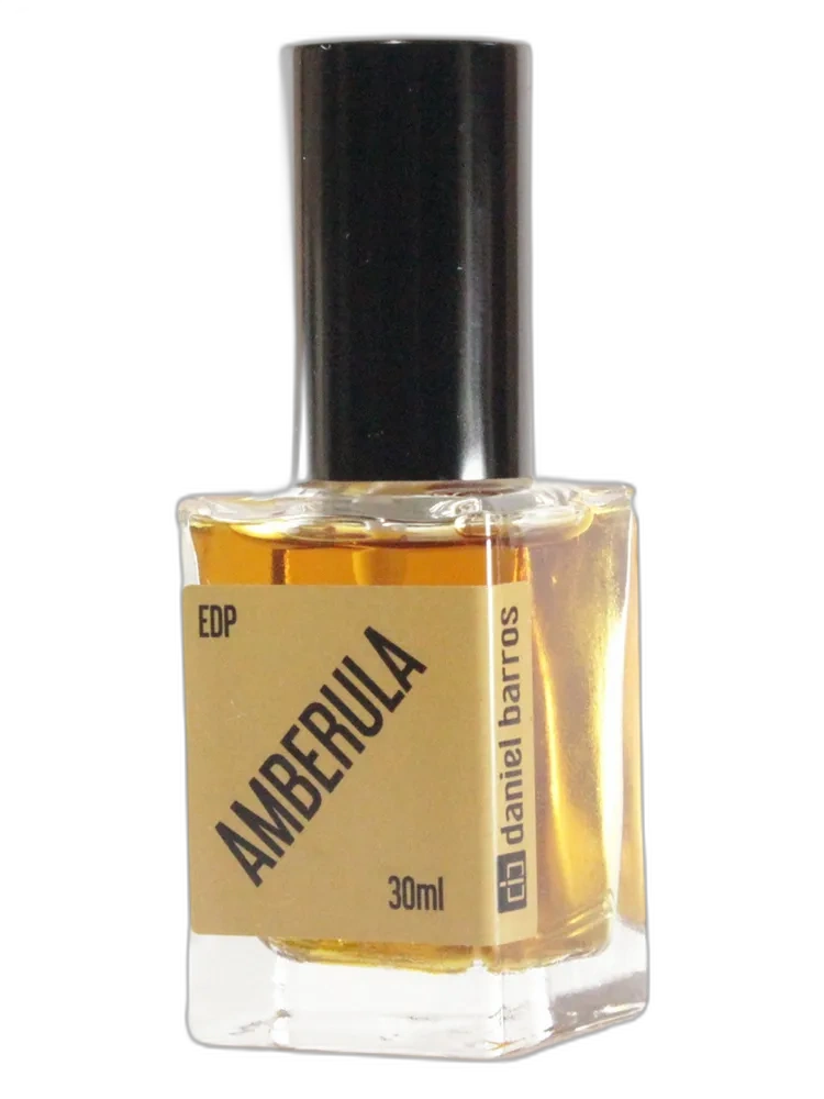 Amberula unisex — Daniel Barros