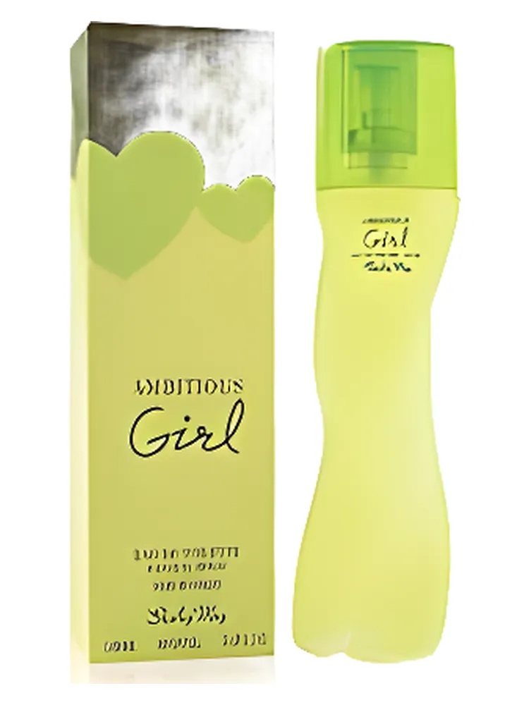 Ambitious Girl thumbnail 4
