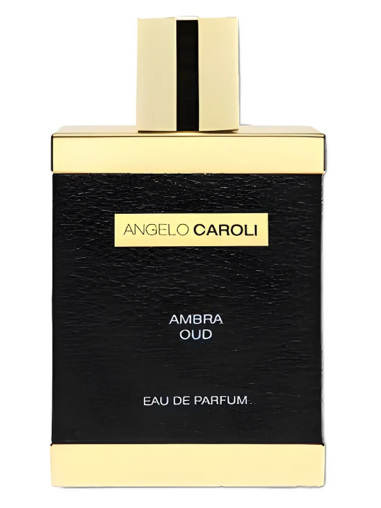 Ambra Oud
