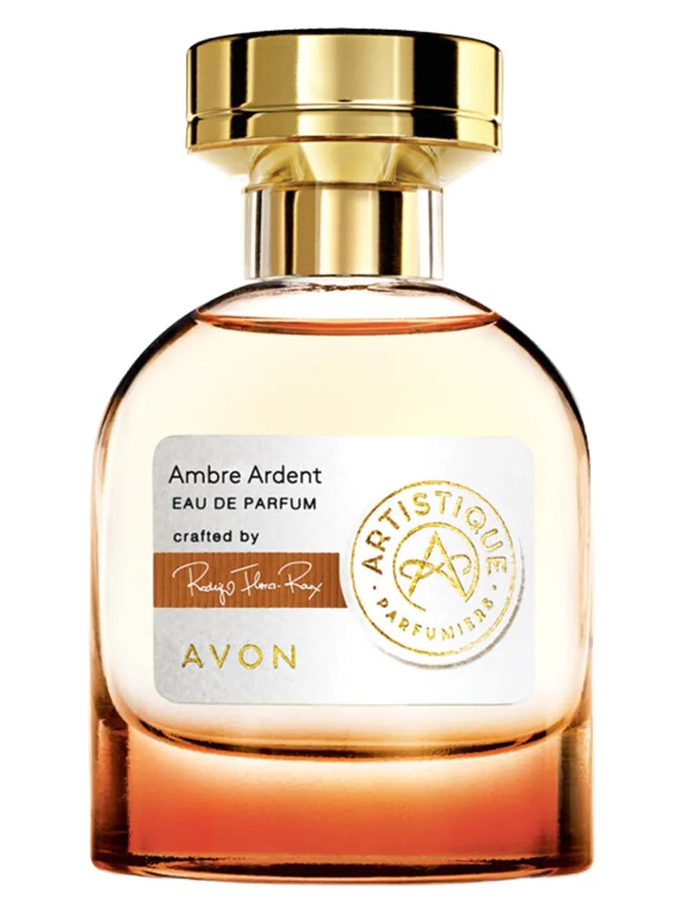Ambre Ardent