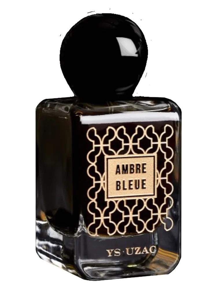 Ambre Bleue thumbnail 4