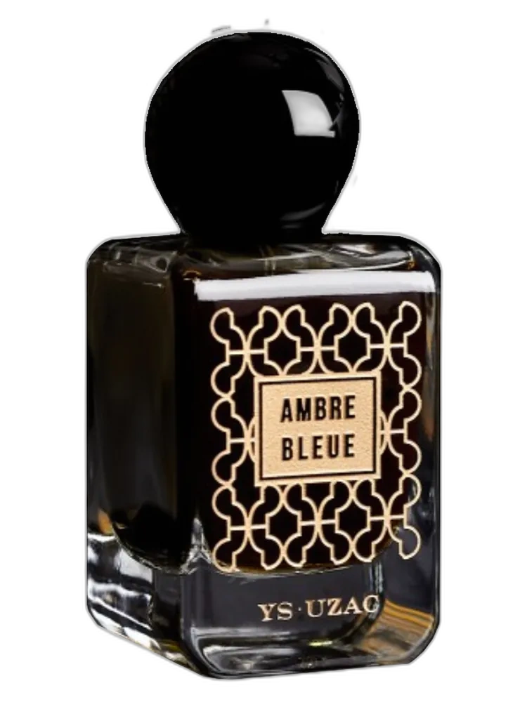Ambre Bleue unisex — Ys-Uzac
