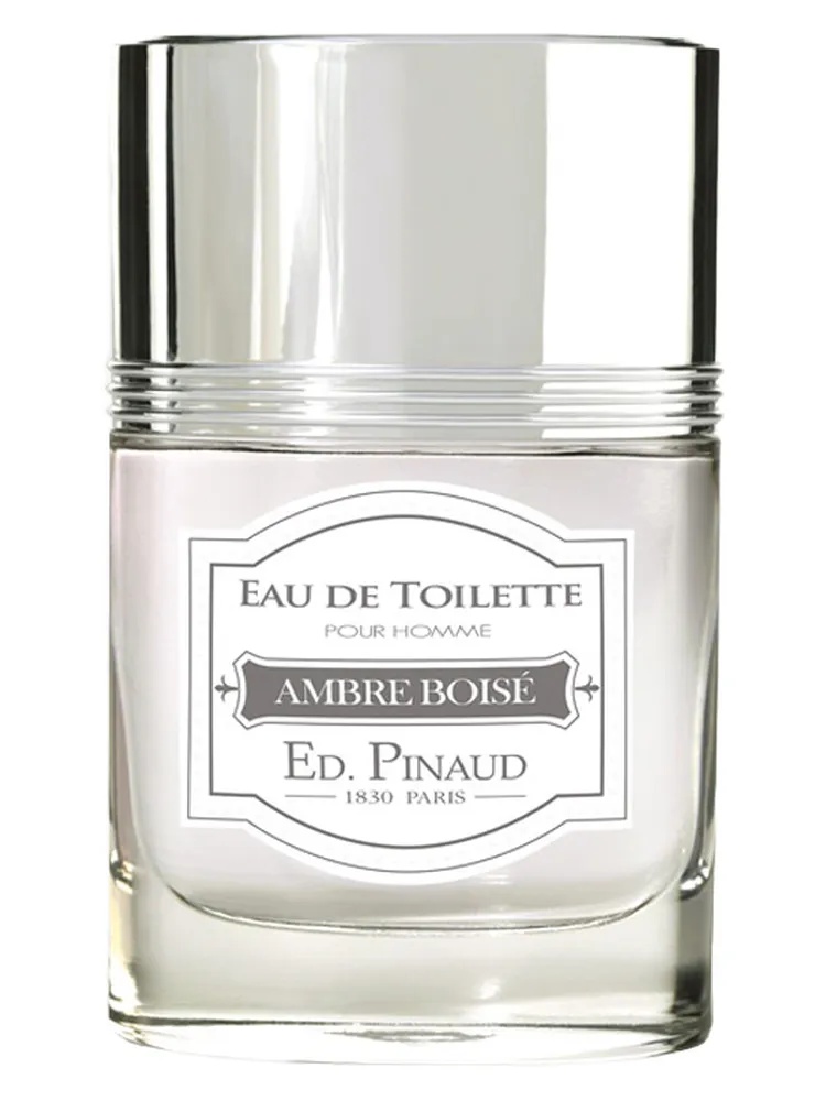 Ambre Boisé thumbnail 4