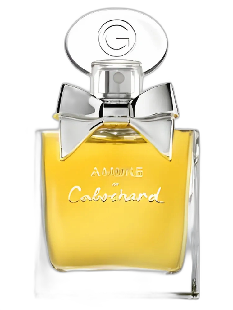 Ambre de Cabochard Gres — Grès