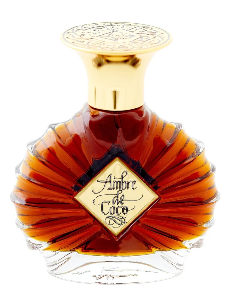 Ambre de Coco