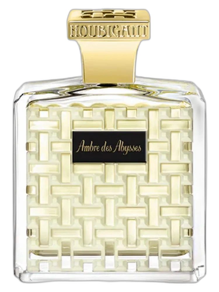 Ambre des Abysses unisex — Houbigant