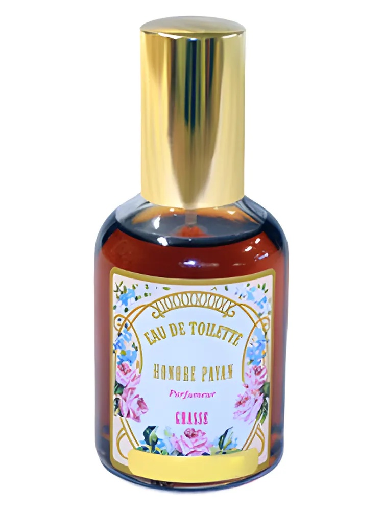 Miniatura 4 de Ambré Eau de Toilette