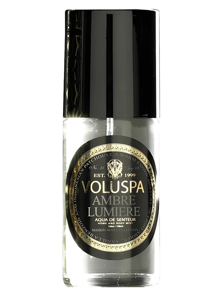 Miniatura 4 de Ambre Lumiere