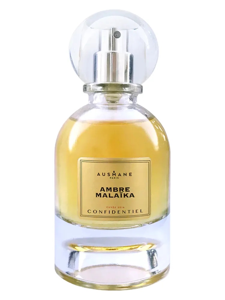 Ambre Malaika