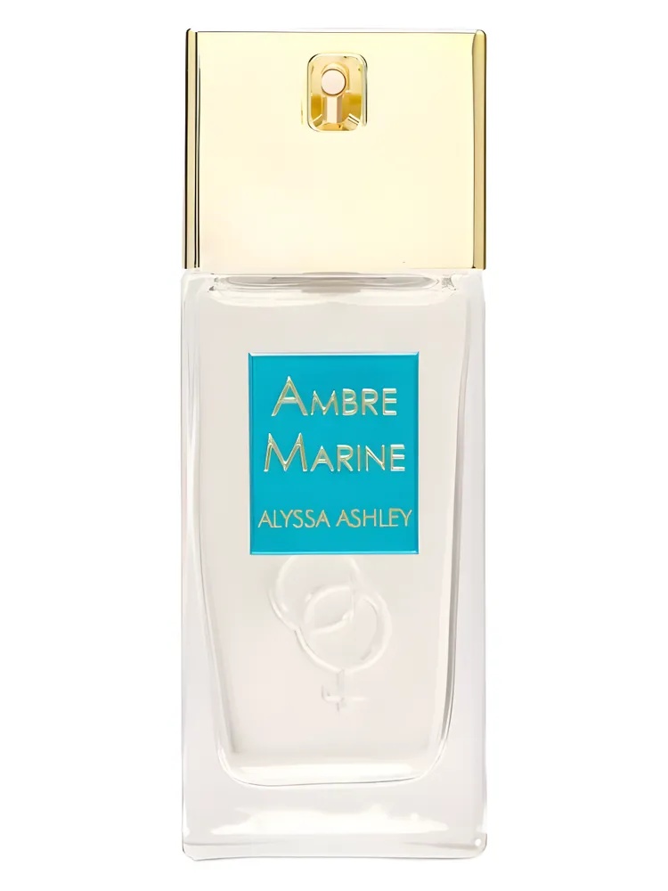 Ambre Marine