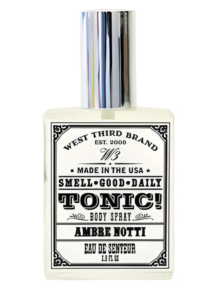 Miniatura 4 de Ambre Notti