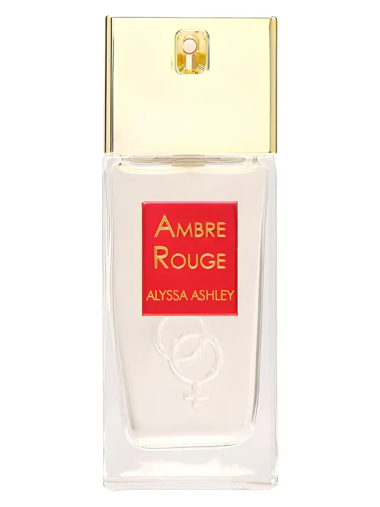 Ambre Rouge