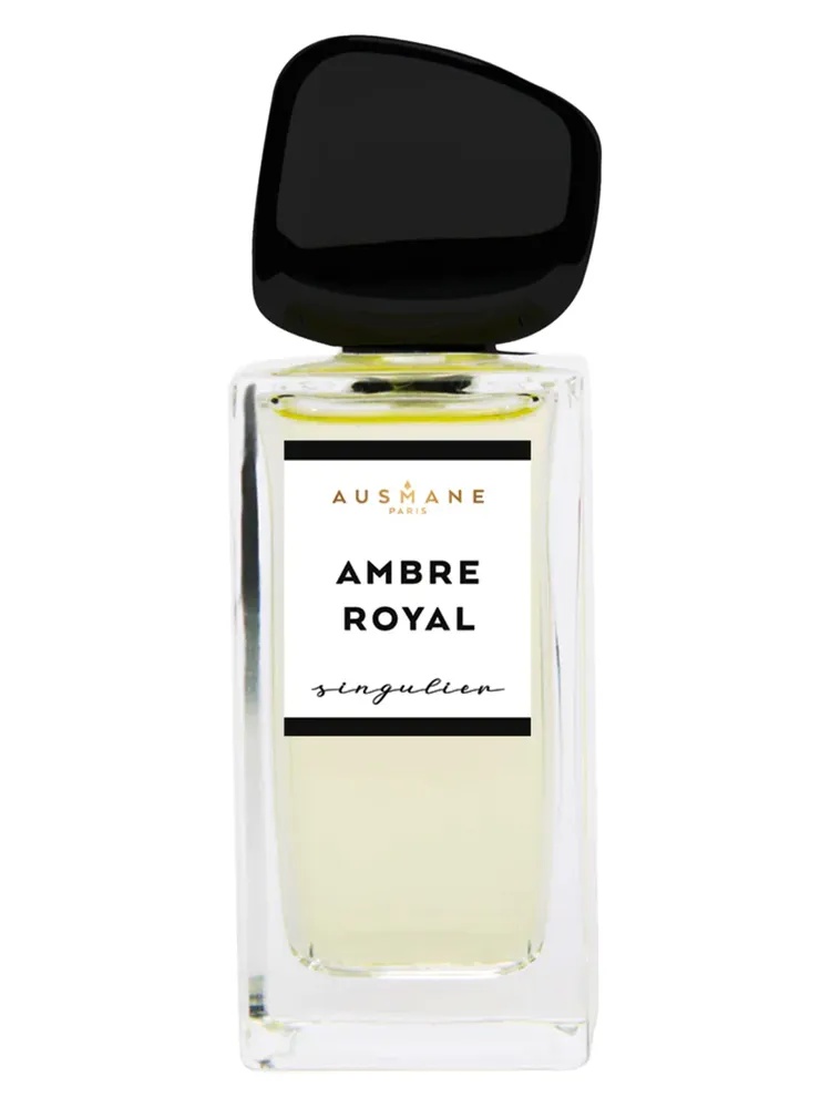Ambre Royal