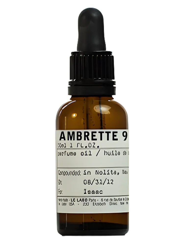 Ambrette 9 Perfume Oil thumbnail 4