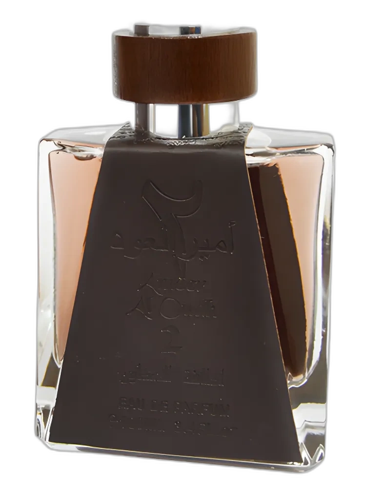 Ameer Al Oud 2 unisex — Lattafa Perfumes